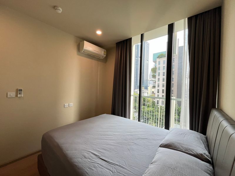 Condominium in Sukhumvit : Noble Recole Sukhumvit 19 